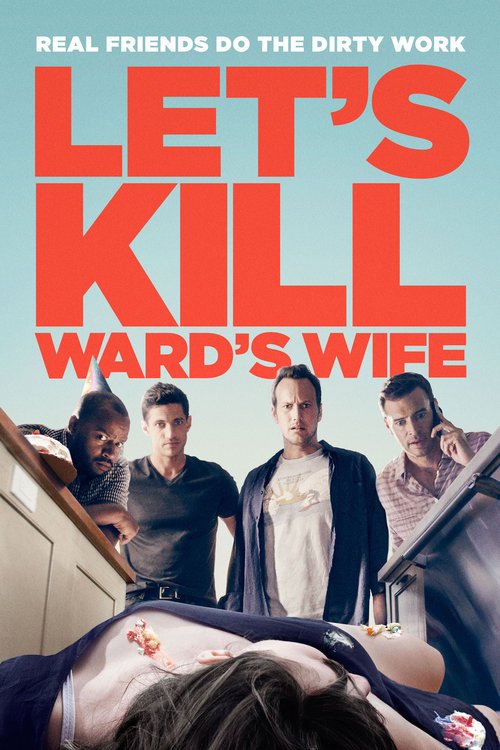 L'affiche du film Let's Kill Ward's Wife
