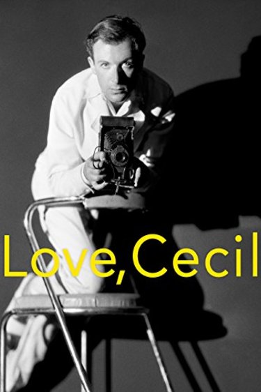 L'affiche du film Love, Cecil
