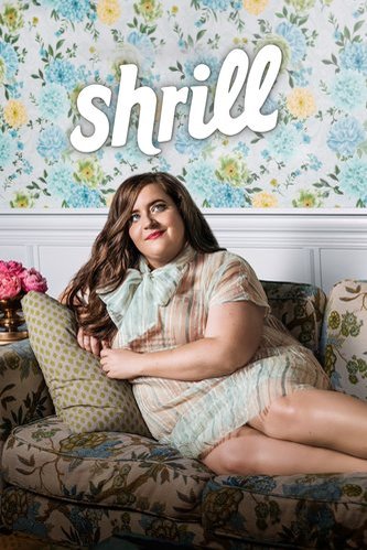 Poster of the movie Shrill