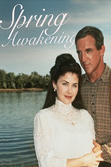 Poster of the movie Spring Awakening