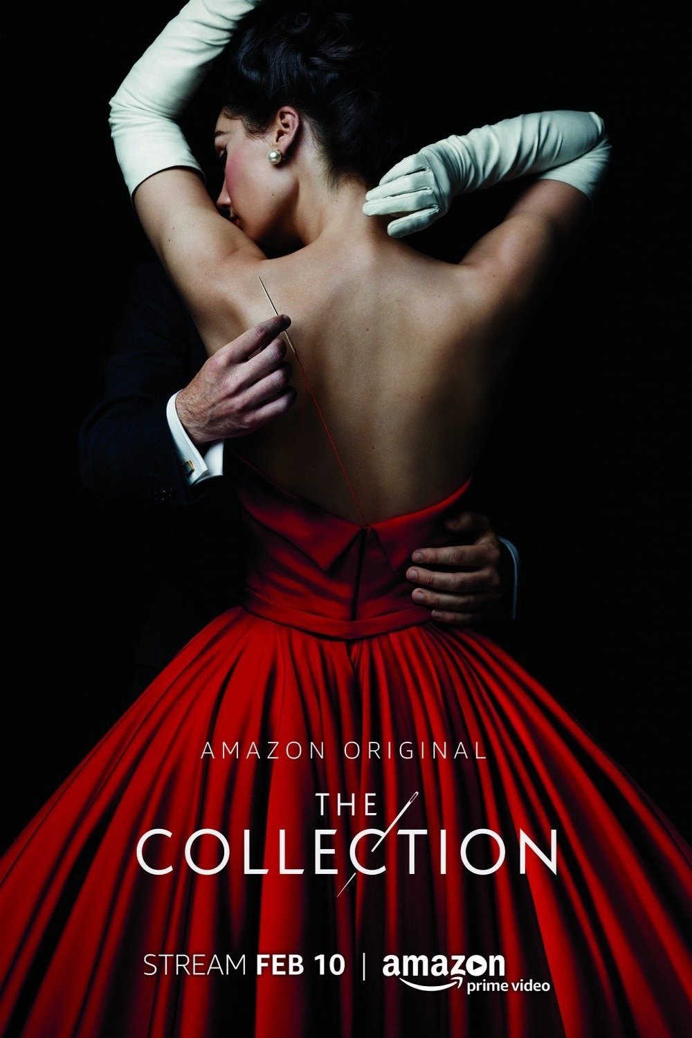 Poster of the movie The Collection
