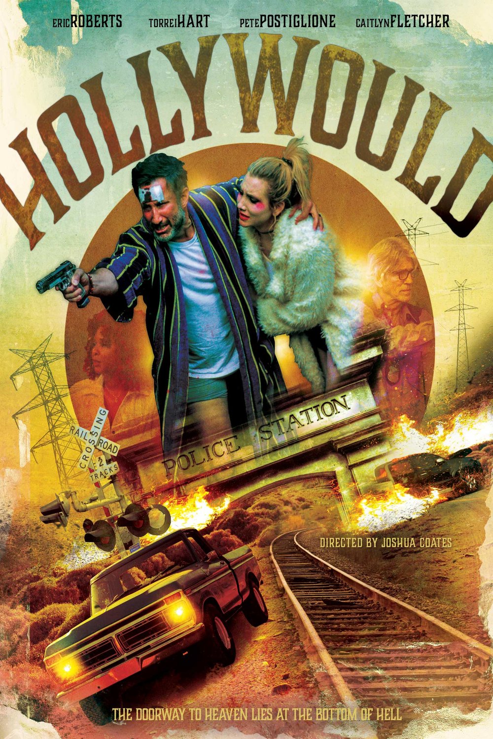 Poster of the movie Hollywould