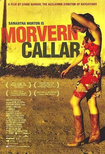 L'affiche du film Morvern Callar