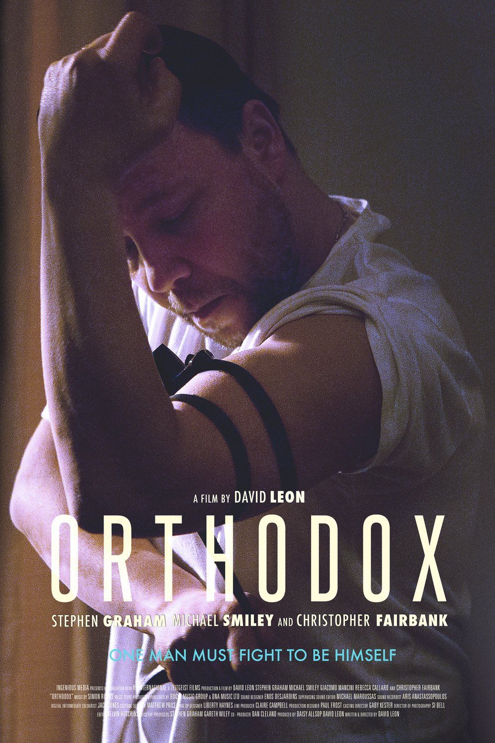 Poster of the movie Orthodox