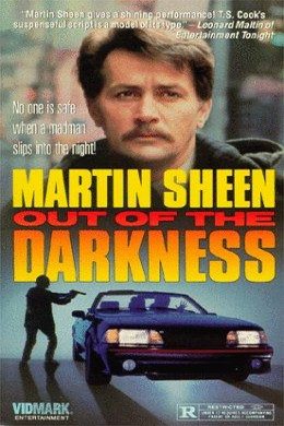 Poster of the movie Out of the Darkness