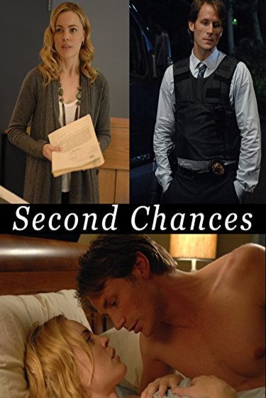L'affiche du film Second Chances