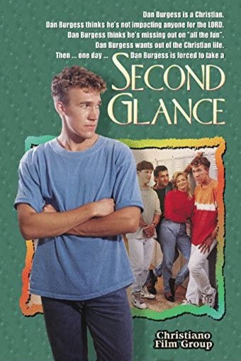 Poster of the movie Second Glance
