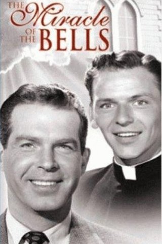 L'affiche du film The Miracle of the Bells