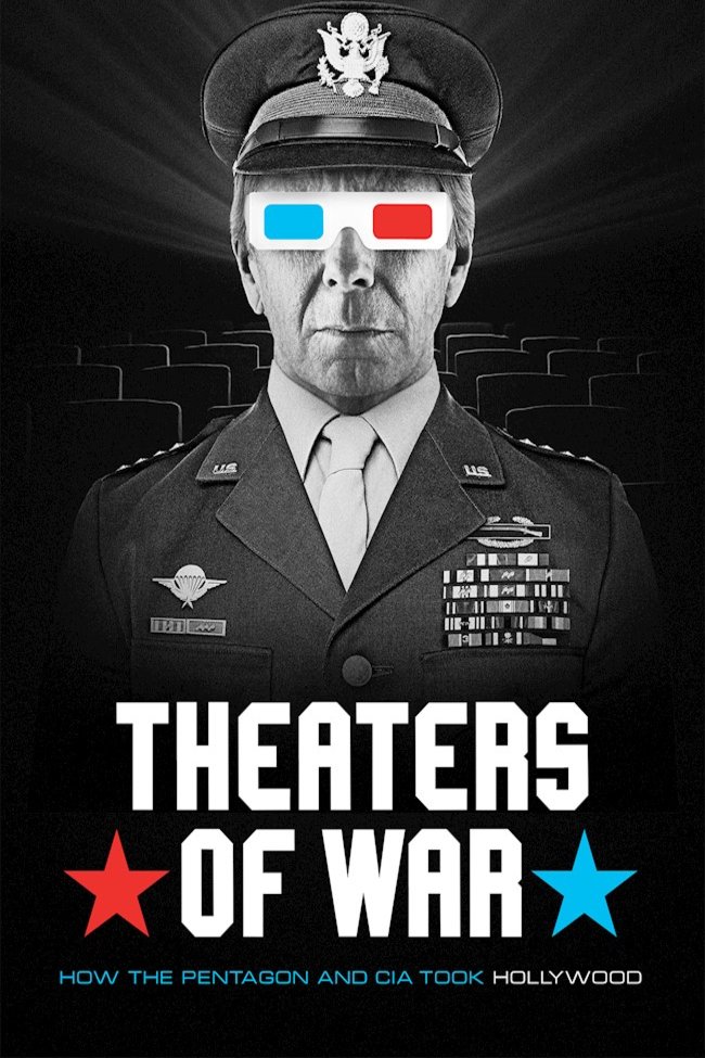 L'affiche du film Theaters of War