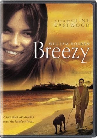 L'affiche du film Breezy