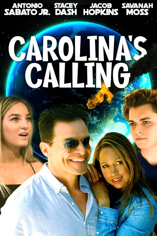 Poster of the movie Carolina's Calling