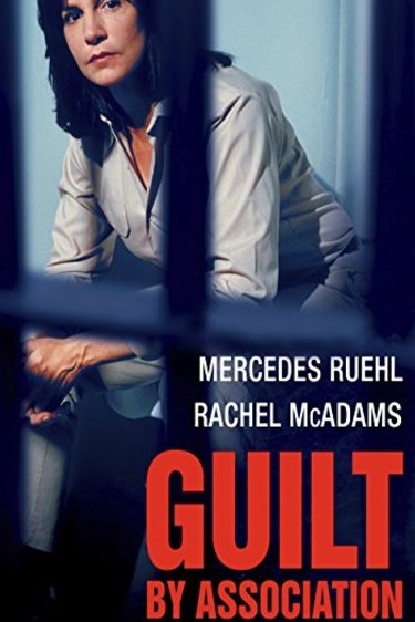 L'affiche du film Guilt by Association