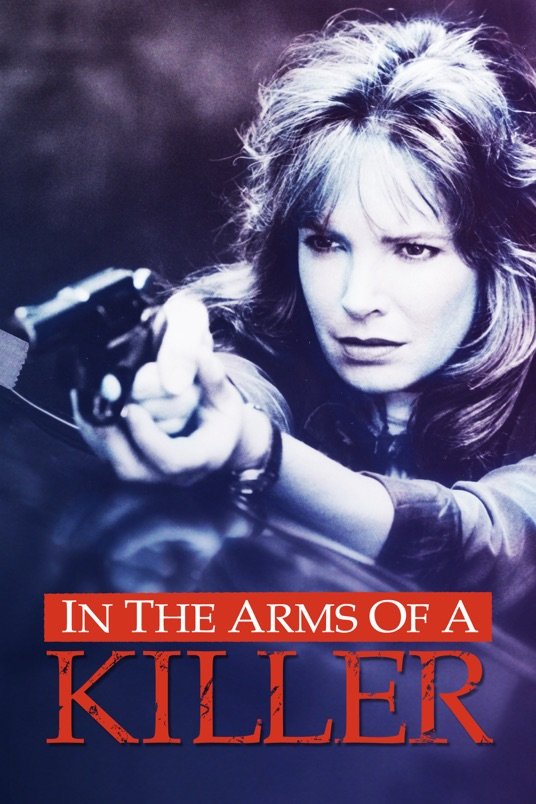 L'affiche du film In the Arms of a Killer