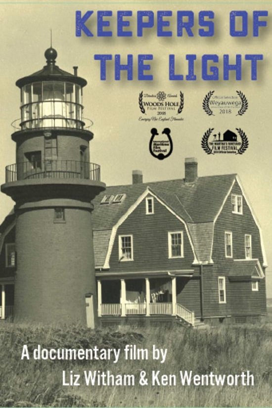 Poster of the movie Keepers of the Light
