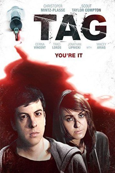 Poster of the movie Tag
