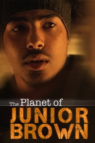 Poster of the movie The Planet of Junior Brown