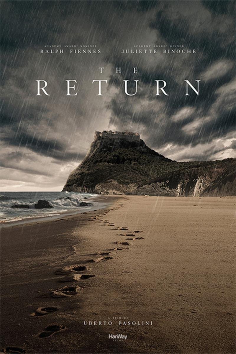 Poster of the movie The Return