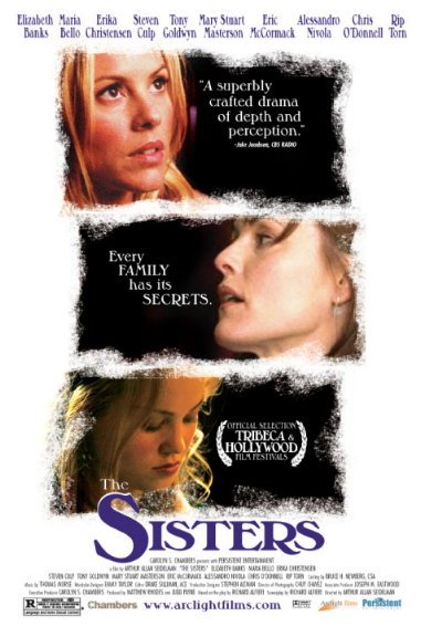 L'affiche du film The Sisters
