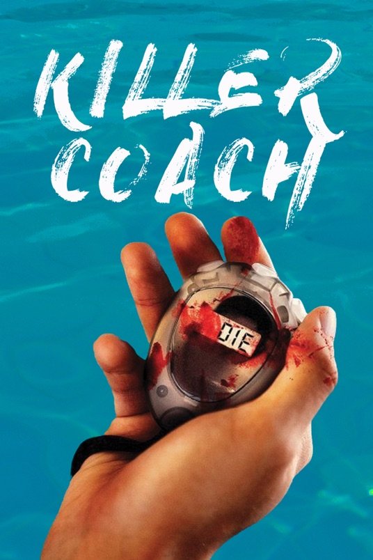 L'affiche du film Killer Coach
