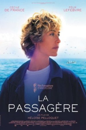 Poster of the movie La passagère