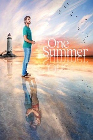 L'affiche du film One Summer