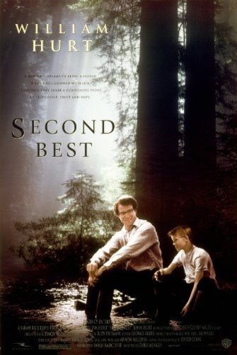L'affiche du film Second Best