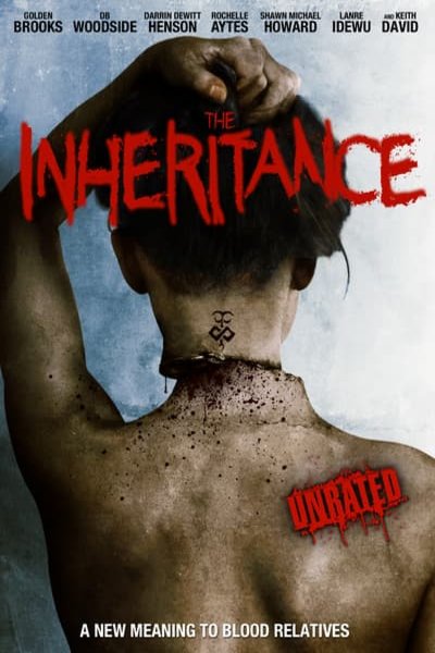 L'affiche du film The Inheritance