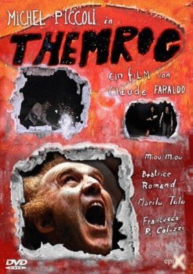 Poster of the movie Themroc