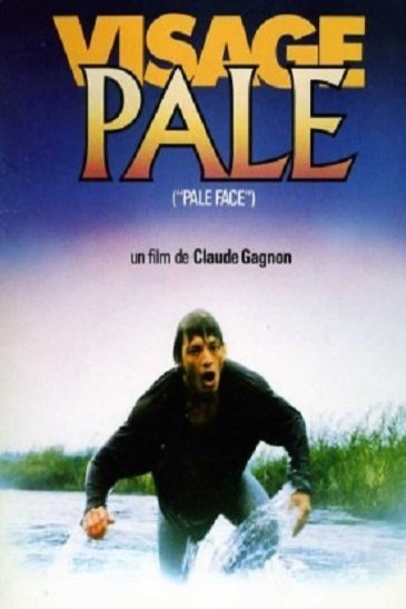 Poster of the movie Paleface