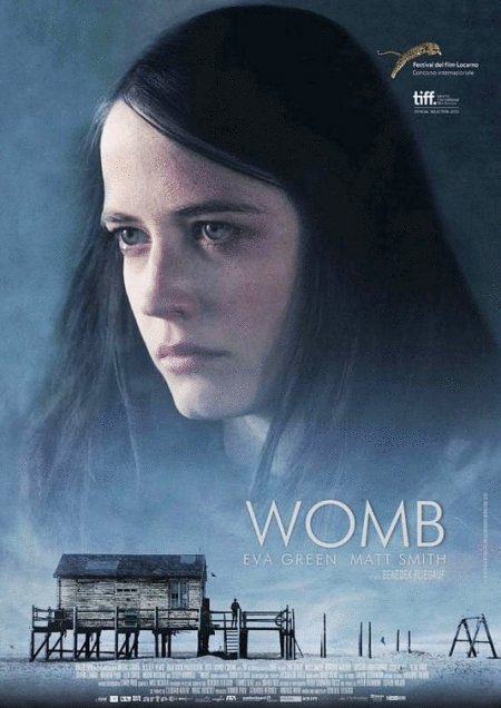 Poster of the movie Womb