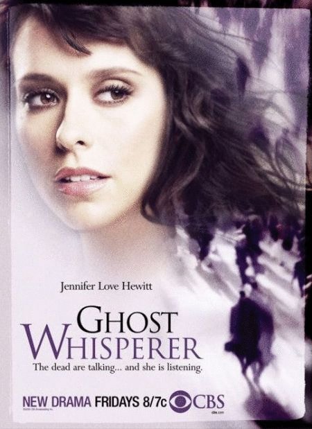 L'affiche du film Ghost Whisperer