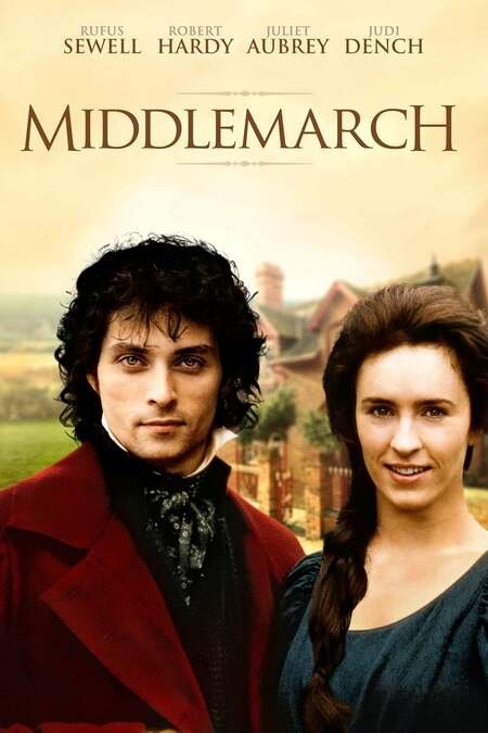Poster of the movie Middlemarch