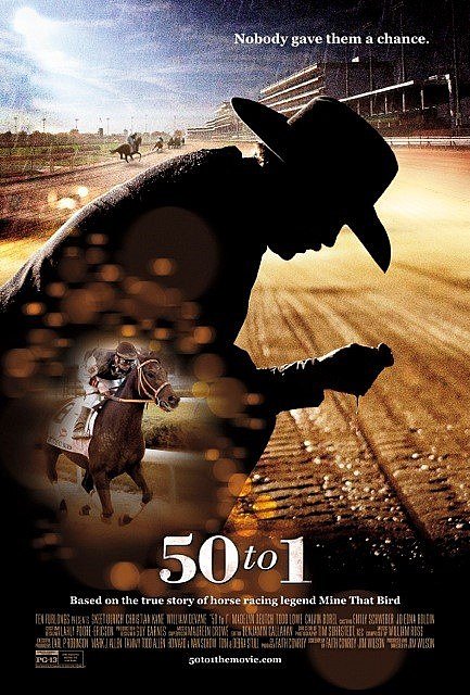 Poster of the movie 50 to 1