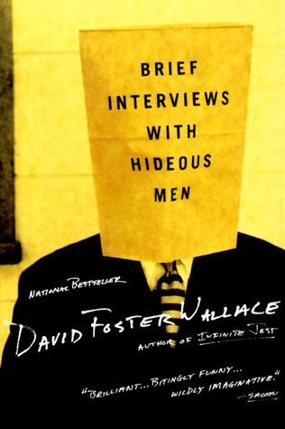 L'affiche du film Brief Interviews with Hideous Men