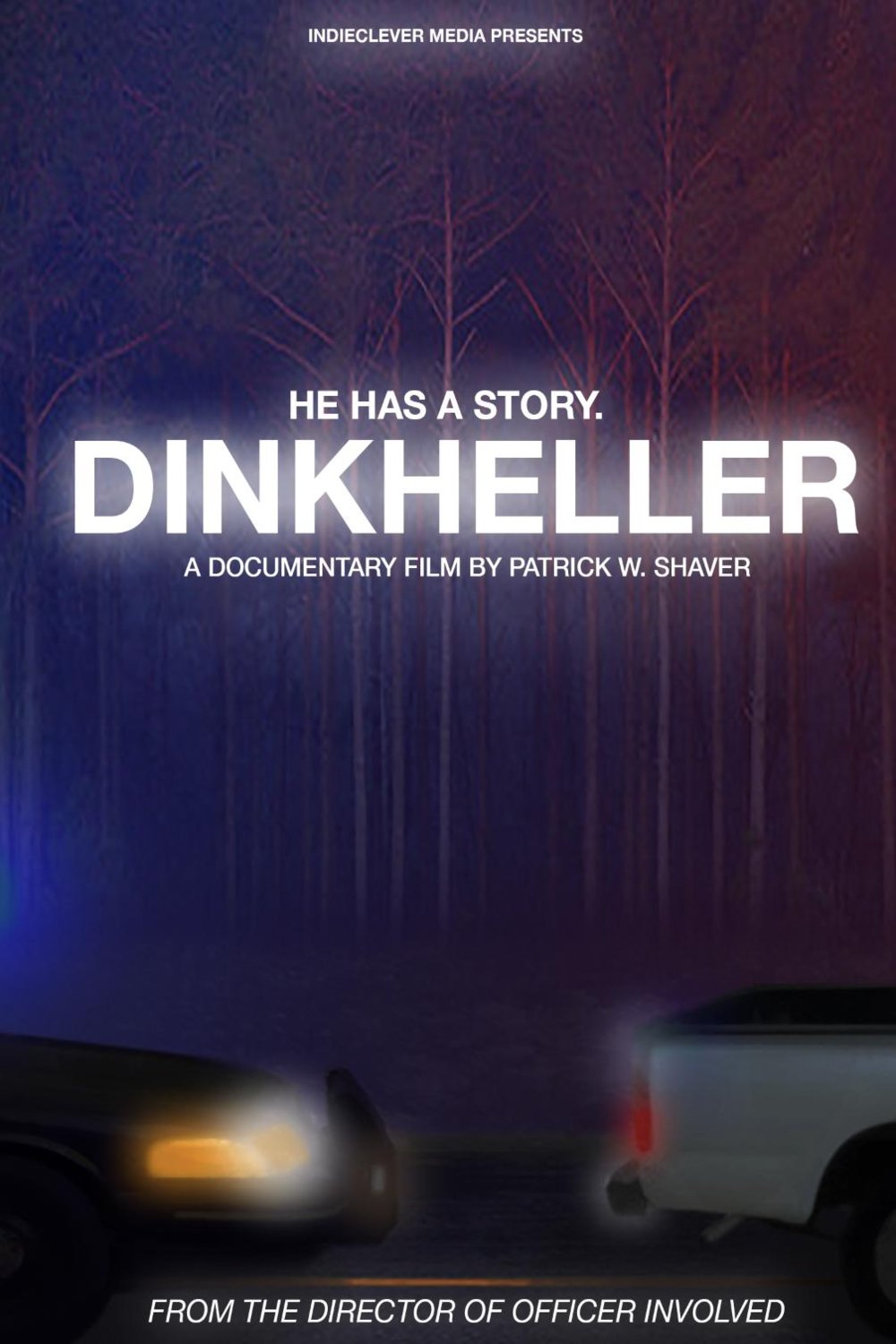 L'affiche du film Dinkheller