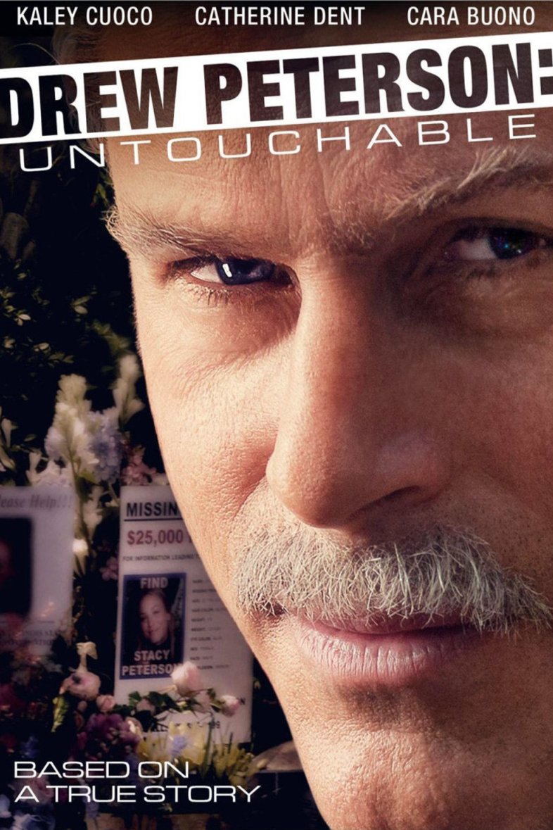 Poster of the movie Drew Peterson: Untouchable
