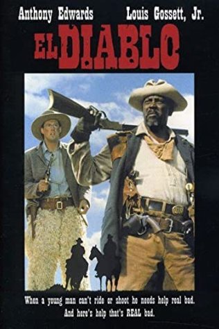 Poster of the movie El Diablo