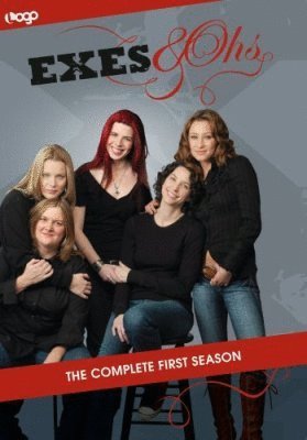 Poster of the movie Exes & Ohs