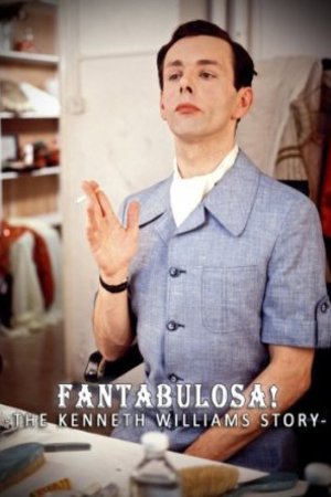 L'affiche du film Kenneth Williams: Fantabulosa!