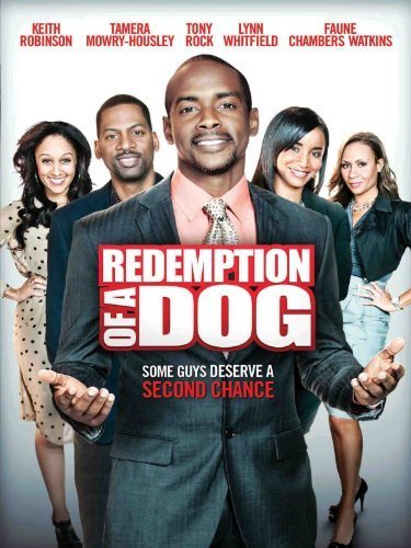 L'affiche du film Redemption of a Dog