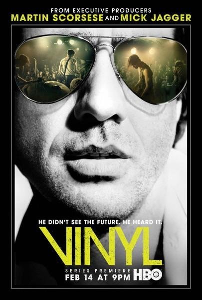 Poster of the movie Vinyl