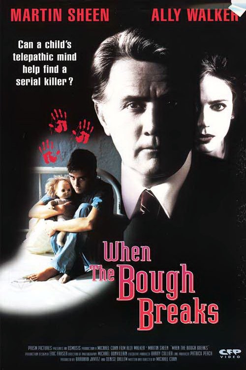 Poster of the movie When the Bough Breaks