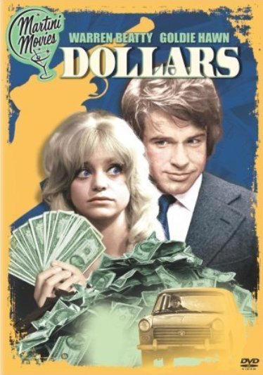 L'affiche du film Dollars