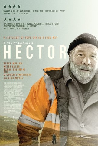L'affiche du film Hector