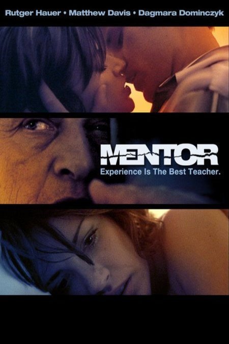 L'affiche du film Mentor