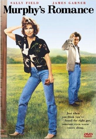 Poster of the movie Murphy's Romance