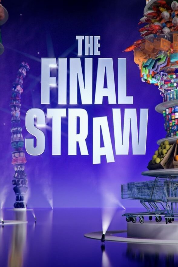 L'affiche du film The Final Straw
