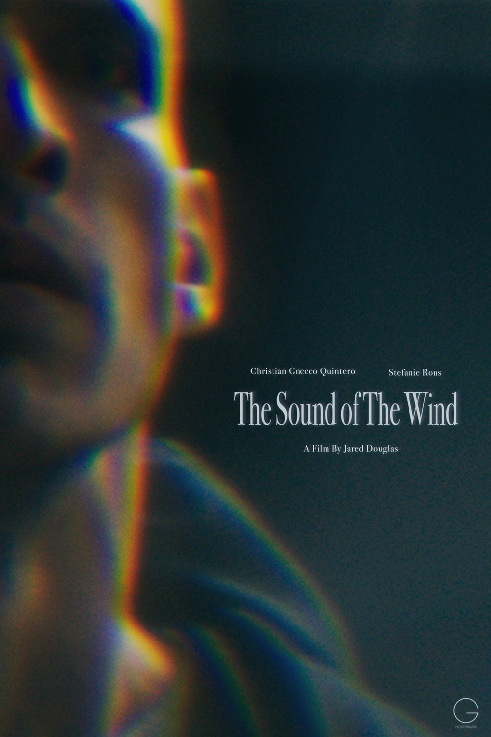 L'affiche du film The Sound of the Wind
