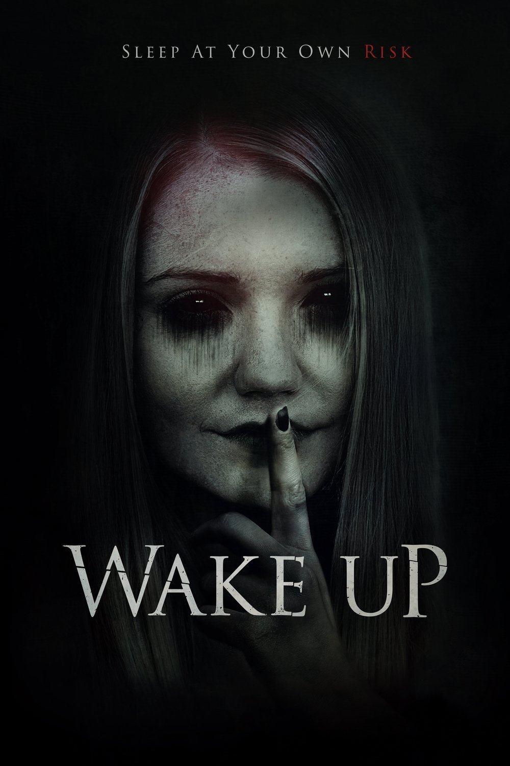 L'affiche du film Wake Up
