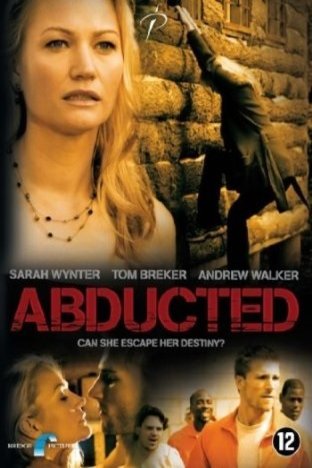 L'affiche du film Abducted: Fugitive for Love